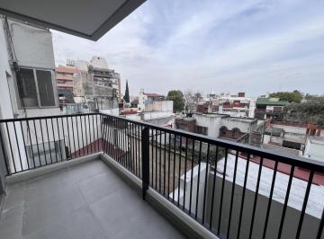 Departamento · 32m² · 1 Ambiente · Departamento de 1 Ambiente a Estrenar Contrafrente