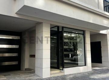 Departamento · 51m² · 2 Ambientes · 2 Ambientes Al Frente C/balcon Edificio Joven en Chauvin