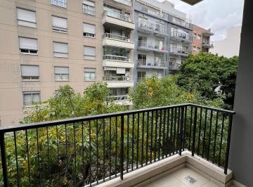 Departamento · 50m² · 3 Ambientes · Departamento 3 Amb en La Mejor Zona de Caballito a Estrenar
