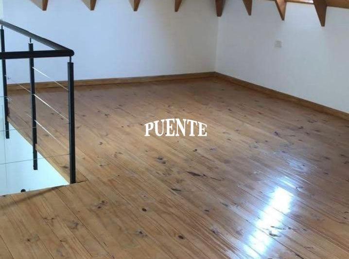 Departamento · 100m² · 5 Ambientes · 1 Cochera