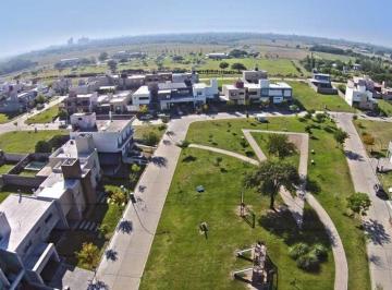 Terreno · 364m² · Lote en Quebradas de Manantiales
