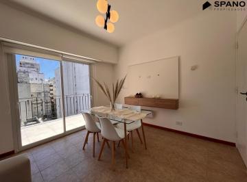 Departamento · 61m² · 3 Ambientes · Departamento 3 Ambientes con Dependencia y Balcón Terraza