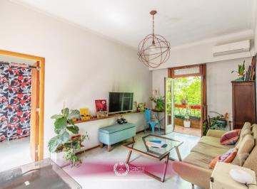 Departamento · 42m² · 2 Ambientes · Venta Departamento 2 Ambientes 42 m² en Boedo Caballito Apto Crédito Cocina Baño Nuevos Balcón Frente