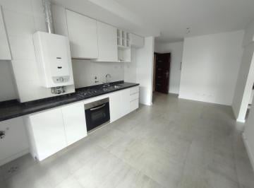 Departamento · 38m² · 2 Ambientes · Departamento de 1 Dormitorio en Venta en Centro