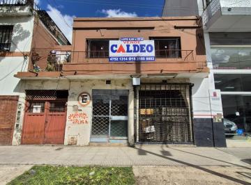 LOTE 8,66 x 22 sobre Av. Pte. ILLIA · Lote 8,66 X 22 Sobre Av Pte. Illia