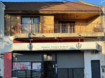 Casa de 3 ambientes, Tres de Febrero · Venta 3 Ambientes con Local en 2 Plantas