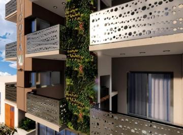 Departamento · 48m² · 2 Ambientes · 1 Cochera · Edificio Picota VII - 2do Piso Al Frente a Estrenar!