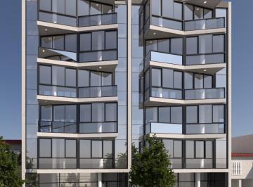 Oficina comercial · 110m² · Oficina en Alquiler. Zona Aldrey