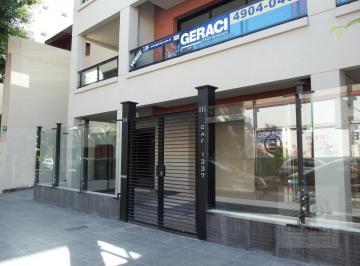 Departamento · 32m² · 1 Ambiente · 1 Cochera · Departamento de 1 Ambiente con Balcón y Cochera - Ideal Inversor - Caballito