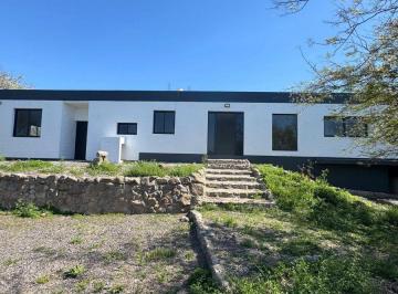 Terreno , Mendiolaza · Oportunidad Casa en Venta en Molinos del Viento