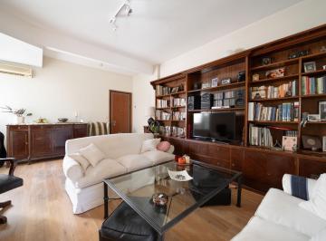Departamento · 90m² · 3 Ambientes · Venta - Departamento - 3 Ambientes con Dependencia - Super Luminoso - Barrio Norte - Apto Crédito