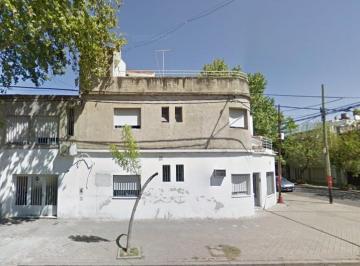 Terreno · 119m² · Terreno en Venta Zona Tribunales