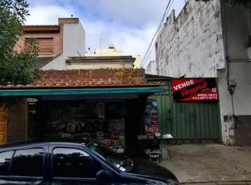 Terreno , Caballito · Excelente Terreno Sobre Lote Propio en Zona Residencial de Caballito Espinosa 916