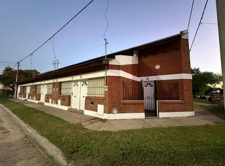 Departamento · 55m² · 3 Ambientes