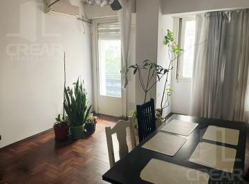 Departamento · 74m² · 3 Dormitorios · Av Colon 169 (Esq Gral Paz) - 3 Dorm