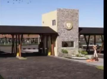 Terreno · 300m² · Venta de Terreno en General Rodriguez Barrio Finas de Don Eugenio II