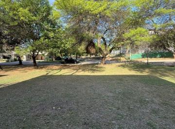 Terreno , La Calera · Lote en Venta - Country La Rufina