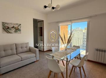 Departamento · 56m² · 3 Ambientes · Departamento - Centro