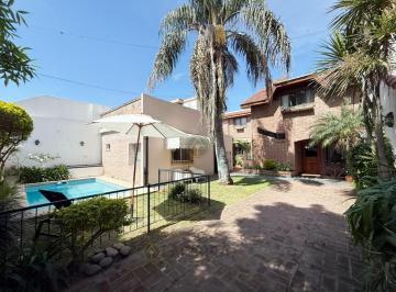 Casa · 190m² · 5 Ambientes · 3 Cocheras · Casa en Boulogne Sur Mer