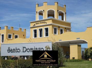 Terreno · 798m² · Lote en Venta en Santo Domingo