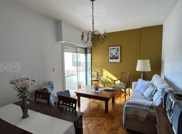 Departamento · 52m² · 2 Ambientes · Departamento en Venta en Florida, Vicente López, G. B. a. Zona Norte