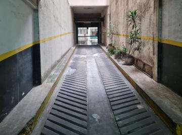 Garage · Almagro Cochera Valentin Gomez 3800 y Bulnes