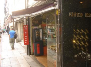 Local comercial · 39m² · 2 Ambientes · Local en San Nicolás