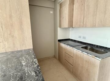 Departamento · 25m² · Departamento Monoambiente en Venta a Estrenar - San Miguel de Tucumán