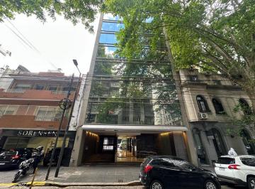 Oficina comercial · 155m² · 2 Cocheras · Oficina en Alquiler en El Corazon de Palermo!