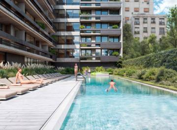 Departamento · 65m² · 2 Ambientes · Departamento de Dos Ambientes en Nuñez