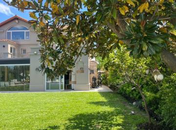 Casa · 502m² · 6 Ambientes · 1 Cochera · Casa en Venta en Santa Barbara, Tigre, G. B. a. Zona Norte