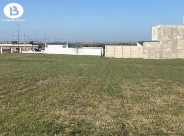 Terreno · 260m² · Venta Lote Apto Duplex Docta Central