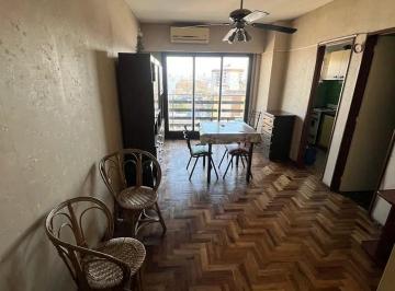 Departamento · 27m² · 1 Ambiente · Departamento Monoambiente en Venta en Villa Crespo, Capital Federal, Buenos Aires