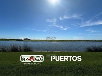 Terreno · 1076m² · Terreno Lote en Venta en Amarras, Puertos, Escobar