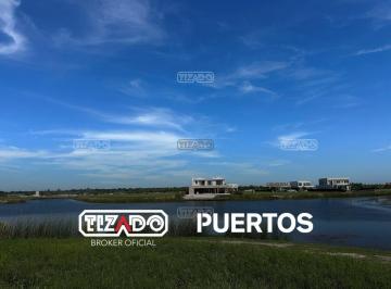 Terreno · 1252m² · Terreno Lote en Venta en Amarras, Puertos, Escobar