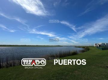 Terreno · 1058m² · Terreno Lote en Venta en Amarras, Puertos, Escobar