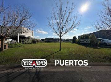 Terreno · 870m² · Terreno Lote en Venta en Acacias, Puertos, Escobar