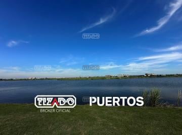 Terreno · 1035m² · Terreno Lote en Venta en Amarras, Puertos, Escobar