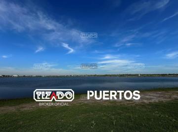 Terreno · 1003m² · Terreno Lote en Venta en Amarras, Puertos, Escobar