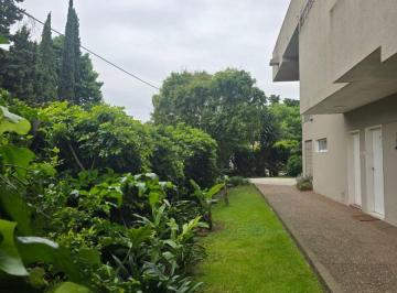 Departamento de 3 ambientes, San Isidro · Divin0 Dpto en Pb de Dos Dorm.
