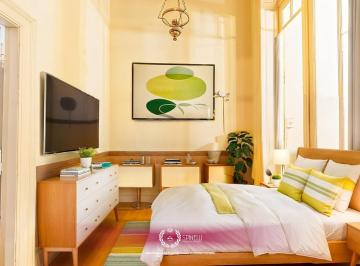 PH · 112m² · 5 Ambientes · Venta Departamento Tipo PH 5 Ambientes 112 m² Patio en San Cristóbal Entrada Independiente a Reciclar