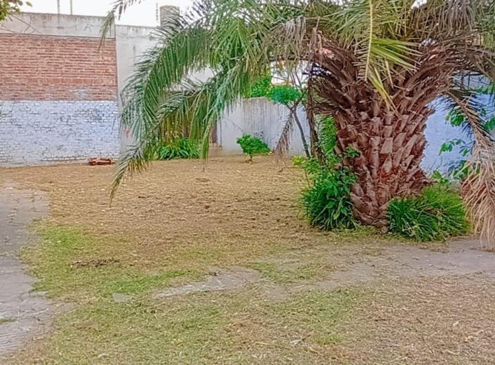 Casa · 60m² · 3 Ambientes