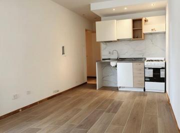 Departamento · 35m² · 2 Ambientes · Nuevo Desarrollo! Departamentos de 1 Dormitorio en Mitre 1100