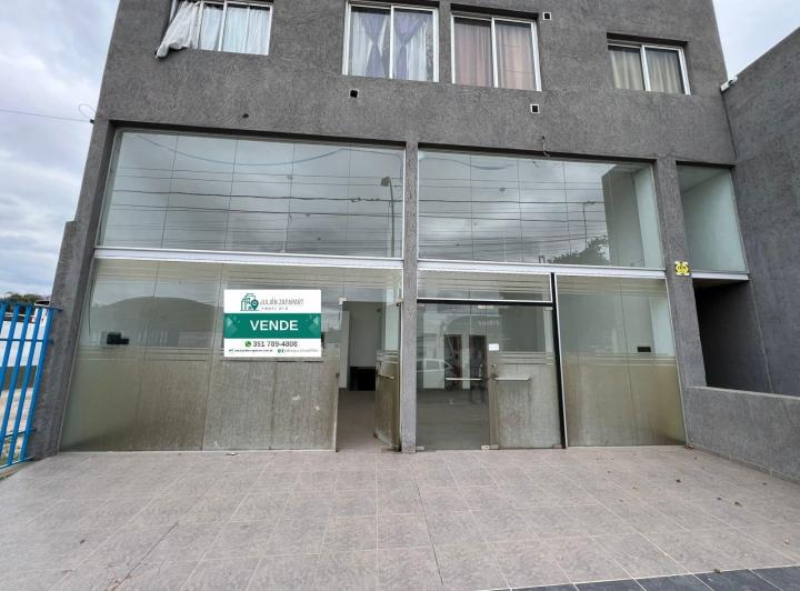 Local comercial · 358m² · 2 Ambientes
