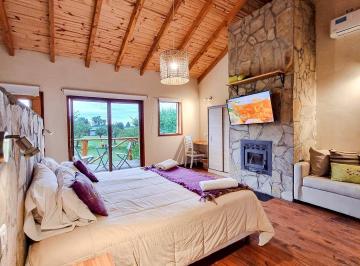 Casa · 681m² · 12 Ambientes · 10 Cocheras · Espectacular Complejo de Cabañas en Venta Villa General Belgrano