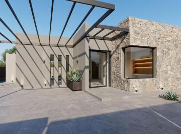 Casa · 176m² · 6 Ambientes · 2 Cocheras · Casa en Venta Espectacular B° Privado "Portal Andino", Maipú