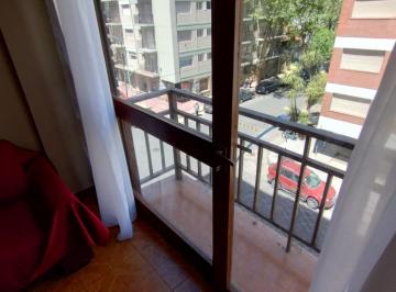 Departamento de 1 ambiente, Mar del Plata · Alquiler Verano 2026 - 4/pers. - Zona Aldrey - Playas.