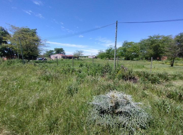 Terreno · 710m²