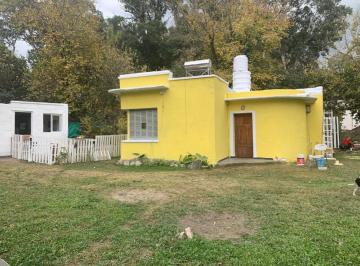 Casa de 5 ambientes, Salsipuedes · Se Vende Casa con Pileta Climatizada