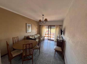 Departamento · 45m² · 2 Ambientes · Departamento 2 Ambientes con Balcón en Zona 1 de Miramar - Venta